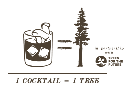 Tree Planting Redwood Empire Whiskey