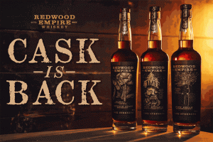 Unleashing the Power of the Barrel: Your Guide to Enjoying Cask Strength Whiskey
