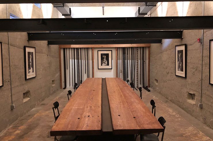 Private Events Redwood Empire Mare Island CA