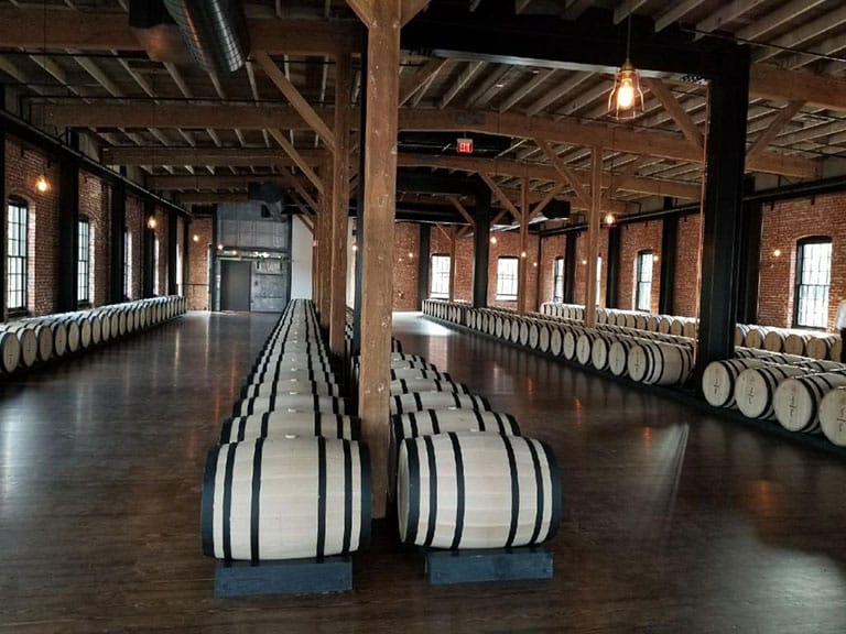 Redwood Empire Whiskey Tours