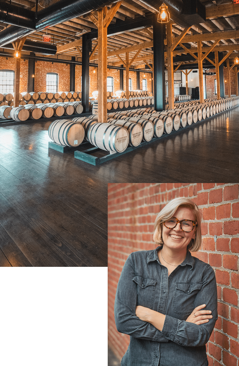 Redwood Empire Whiskey University