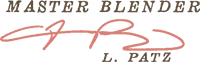 Lauren Patz Mater Blender Redwood Empire Whiskey
